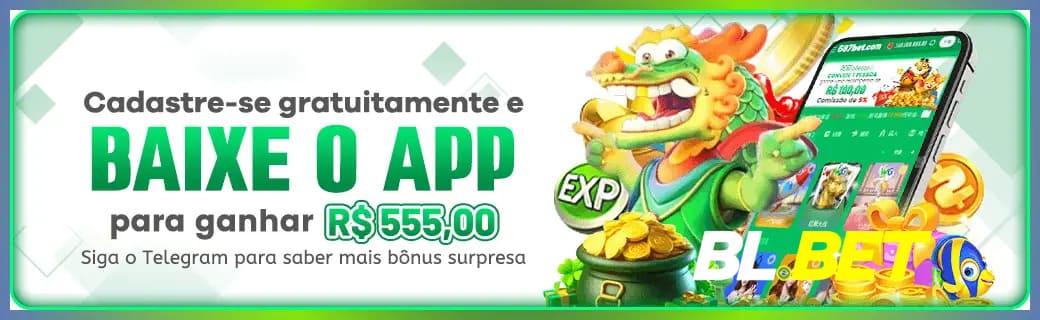 BLBET bet — painel ao vivo com cotações dinâmicas