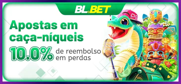 BLBET bet — mercados de futebol e esportes no app