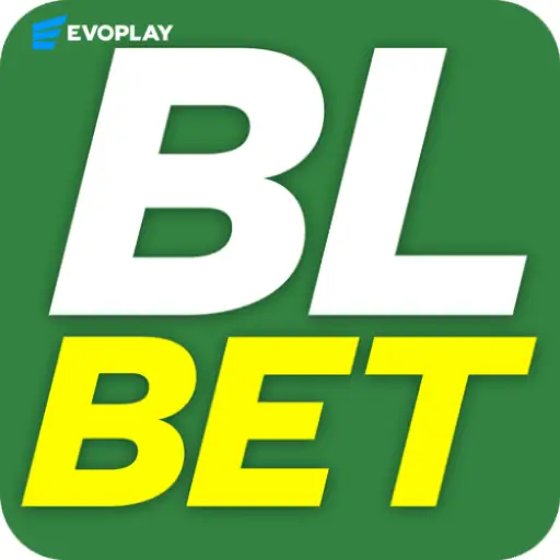 Ícone app BLBET